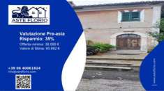 Foto Immobile in asta di 115 m in vendita a Isola del Piano