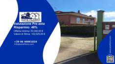 Foto Immobile in asta di 115 m in vendita a Latina