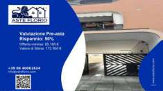 Foto Immobile in asta di 115 m in vendita a Lecce