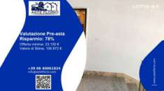 Foto Immobile in asta di 115 m in vendita a Liveri