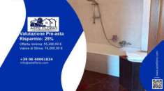 Foto Immobile in asta di 115 m in vendita a Mesagne