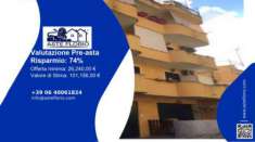 Foto Immobile in asta di 115 m in vendita a Messina