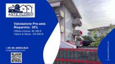 Foto Immobile in asta di 115 m in vendita a Monteprandone