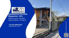 Foto Immobile in asta di 115 m in vendita a Olgiate Comasco