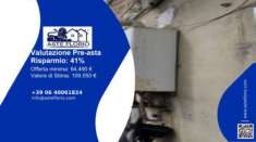 Foto Immobile in asta di 115 m in vendita a Prato