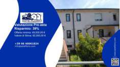 Foto Immobile in asta di 115 m in vendita a Roccastrada