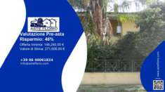 Foto Immobile in asta di 115 m in vendita a Sabaudia