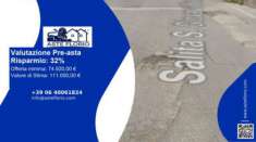 Foto Immobile in asta di 115 m in vendita a Salerno