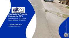 Foto Immobile in asta di 115 m in vendita a San Pietro a Maida