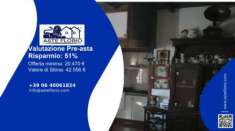 Foto Immobile in asta di 115 m in vendita a Supino