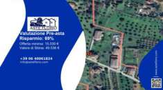 Foto Immobile in asta di 115 m in vendita a Torano Castello