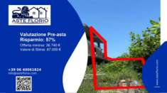 Foto Immobile in asta di 115 m in vendita a Tortoreto
