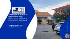 Foto Immobile in asta di 115 m in vendita a Villa Literno