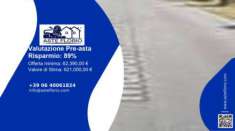 Foto Immobile in asta di 11500 m in vendita a Montefalco