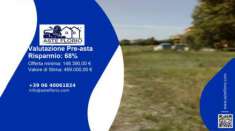 Foto Immobile in asta di 11500 m in vendita a Perugia