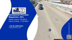 Foto Immobile in asta di 1152 m con pi di 5 locali in vendita a Sarno