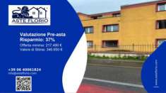 Foto Immobile in asta di 1155 m con pi di 5 locali in vendita a Pogliano Milanese