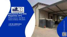 Foto Immobile in asta di 1156 m con pi di 5 locali in vendita a Oliena