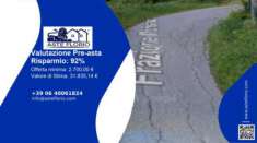 Foto Immobile in asta di 11568 m in vendita a Retorbido