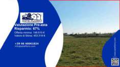 Foto Immobile in asta di 11592 m in vendita a Pesaro
