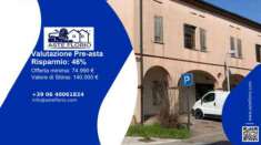 Foto Immobile in asta di 116 m, box auto in vendita a Curtatone