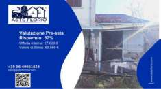 Foto Immobile in asta di 116 m, box auto in vendita a Palestro