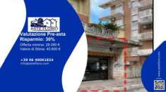 Foto Immobile in asta di 116 m, box auto in vendita a Satriano