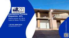 Foto Immobile in asta di 116 m, box auto in vendita a Scordia