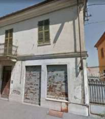 Foto Immobile in asta di 116 m con 2 locali in vendita a Canelli
