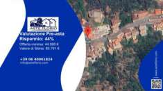 Foto Immobile in asta di 116 m con 4 locali in vendita a Montecorvino Rovella