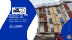 Foto Immobile in asta di 116 m con 4 locali in vendita a Statte