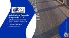 Foto Immobile in asta di 116 m con pi di 5 locali in vendita a Catanzaro