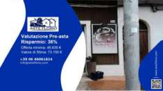 Foto Immobile in asta di 116 m con pi di 5 locali in vendita a Galatina