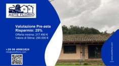 Foto Immobile in asta di 116 m con pi di 5 locali in vendita a Olbia