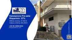Foto Immobile in asta di 116 m con pi di 5 locali in vendita a Regalbuto