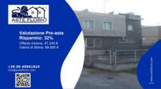 Foto Immobile in asta di 116 m con pi� di 5 locali in vendita a Valle di Maddaloni