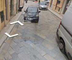 Foto Immobile in asta di 116 m in vendita a Bagheria