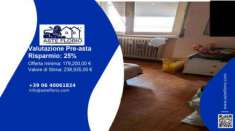 Foto Immobile in asta di 116 m in vendita a Brescia