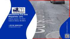 Foto Immobile in asta di 116 m in vendita a Caltanissetta