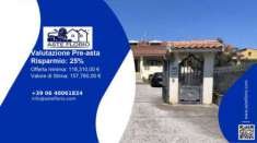 Foto Immobile in asta di 116 m in vendita a Catanzaro