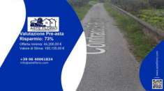 Foto Immobile in asta di 116 m in vendita a Catanzaro