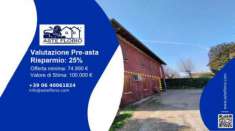 Foto Immobile in asta di 116 m in vendita a Cavriago