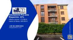 Foto Immobile in asta di 116 m in vendita a Cernusco sul Naviglio