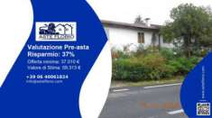 Foto Immobile in asta di 116 m in vendita a Dolegna del Collio