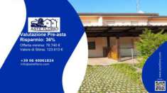 Foto Immobile in asta di 116 m in vendita a Fontanafredda