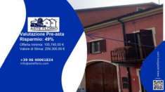 Foto Immobile in asta di 116 m in vendita a Fossano