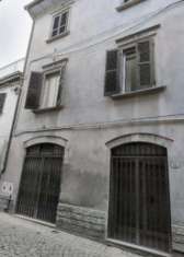 Foto Immobile in asta di 116 m in vendita a Fossombrone