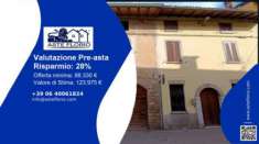 Foto Immobile in asta di 116 m in vendita a Martinengo