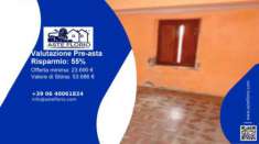 Foto Immobile in asta di 116 m in vendita a Massa Marittima