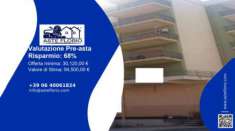 Foto Immobile in asta di 116 m in vendita a Messina